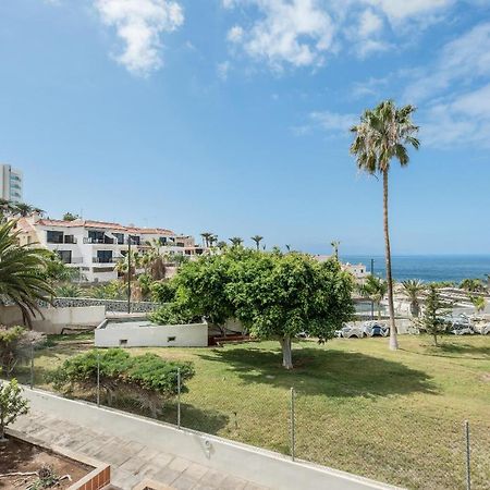 Apartamento Acantilados Acantilado de los Gigantes Kültér fotó
